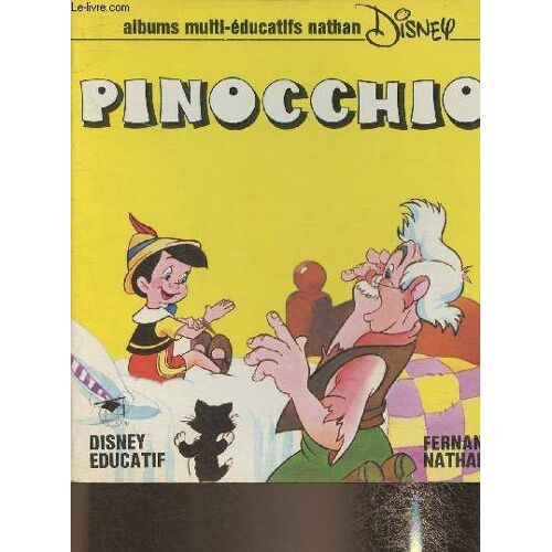 Pinocchio