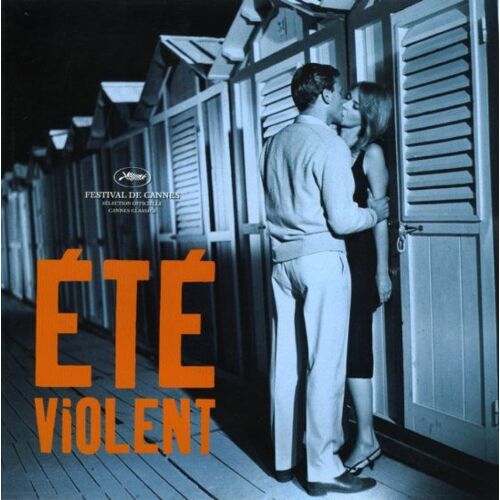 Été Violent, Dossier De Presse, Valerio Zurlini, Avec Eleonora Rossi Drago, Jean-Louis Trintignant
