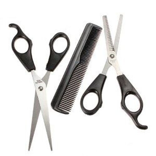 Ciseau À Effiler Pour Chat Chien Exposition