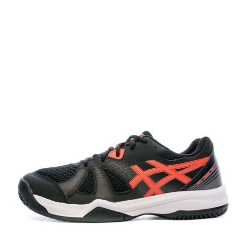 Chaussures De Tennis Noir /fille Asics Gel Padel Pro 5 Gs