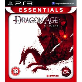 Dragon Age : Origins (Essentials) Ps3
