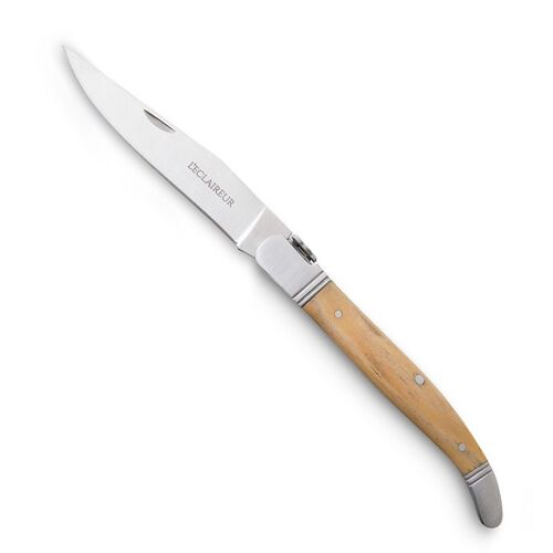 Couteau Original L'éclaireur Bois De Genévrier Original_Bois_Gene