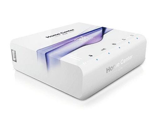 FIBARO Contrôleur domotique Z-Wave Home Center Lite