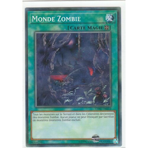 Monde Zombie Op07-Fr019