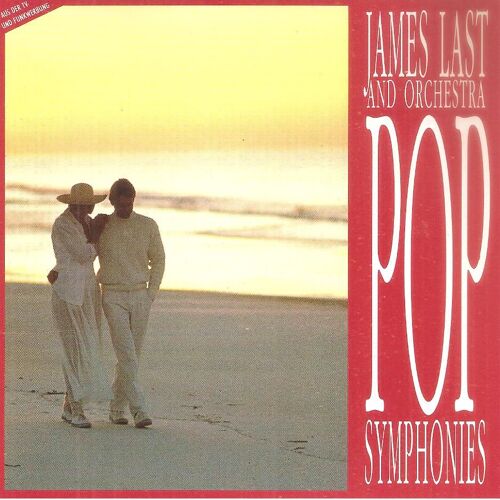 Pop Symphonies
