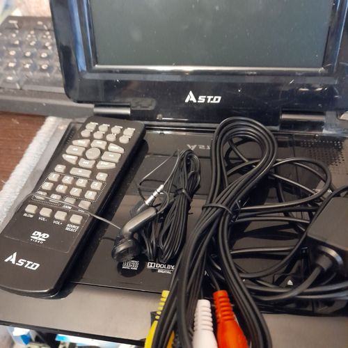 lecteur dvd pdvd735 pour voiture
