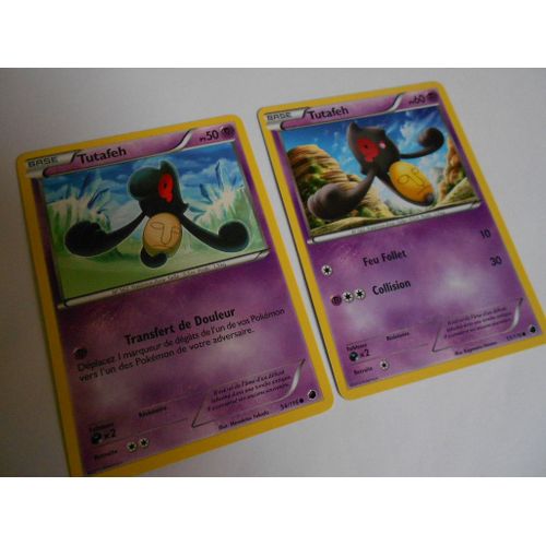 Tutafeh 54/116 Et Tutafeh 55/116 - Glaciation Plasma