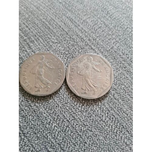 Piece De Monnaie