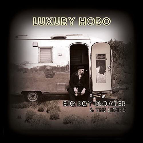 Luxury Hobo [12 Inch Analog]