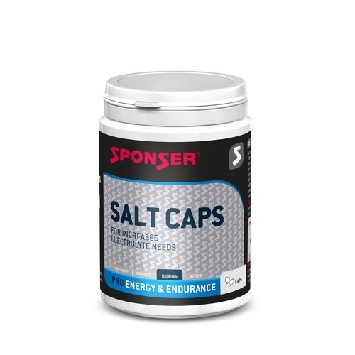 Salt 120 Comprimés Sponser