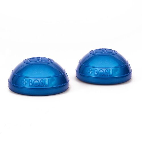 Mini Balance Pods Ø 16,5cm Bosu (Lot De 2)