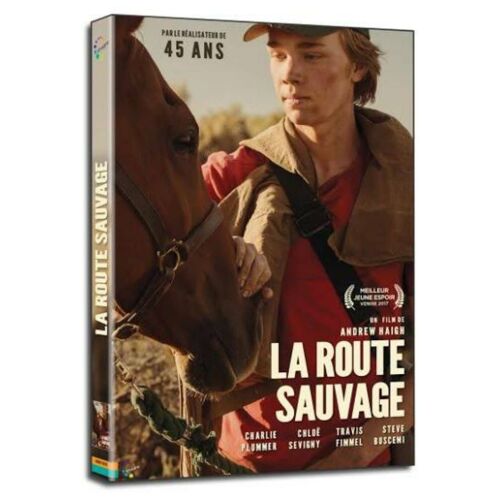 La Route Sauvage