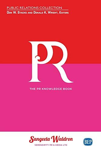 The Pr Knowledge Book