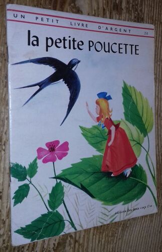 La Petite Poucette