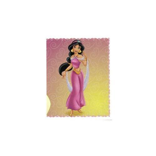 Carte Disney Carrefour Un Monde Magique N°57 (Princesse) + 2 Cartes Cadeaux Au Choix