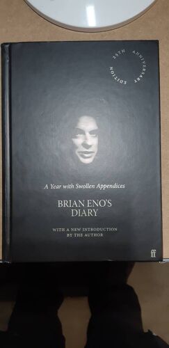 A Year With Swollen Appendices