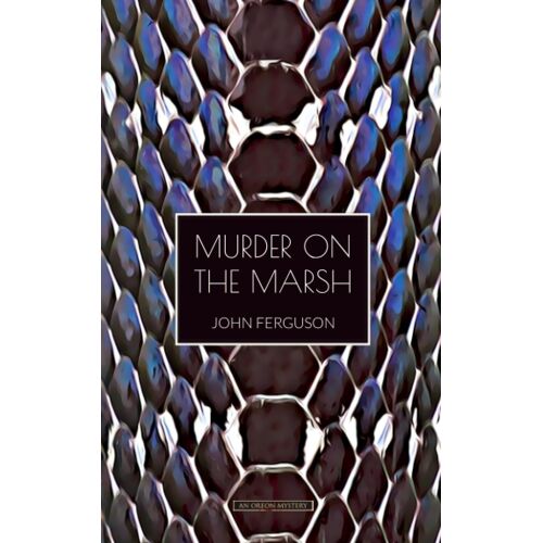 Murder On The Marsh