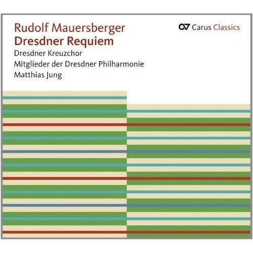 Requiem De Dresde