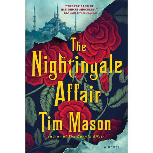 The Nightingale Affair