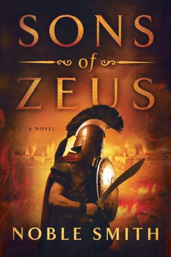 Sons Of Zeus