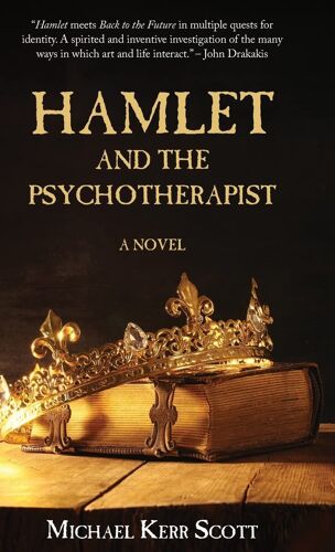 Hamlet And The Psychotherapist