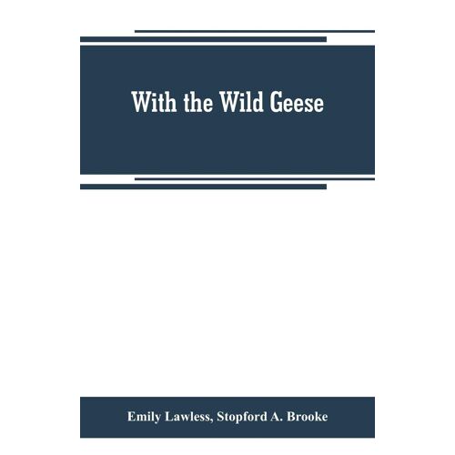 With The Wild Geese