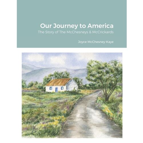 Our Journey To America