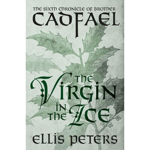 The Virgin In The Ice