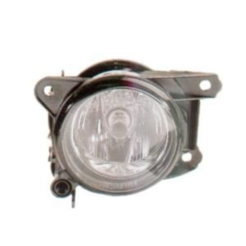 Feu Antibrouillard Avant Gauche Pour Volkswagen Polo Iii Phase 2, 1999-2001, Neuf