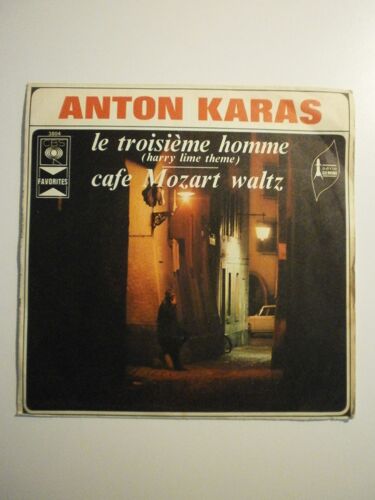 Le Troisième Homme