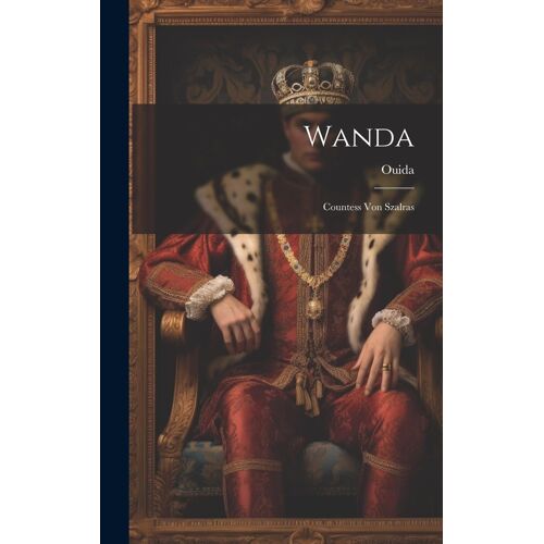 Wanda: Countess Von Szalras