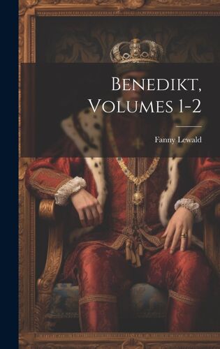 Benedikt, Volumes 1-2