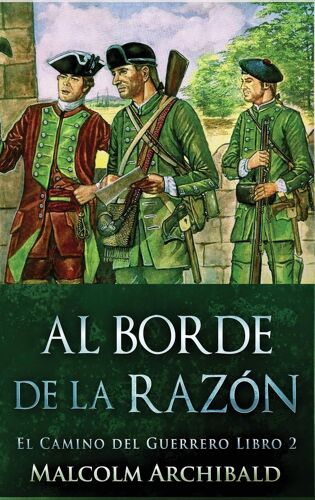 Al Borde De La Razón