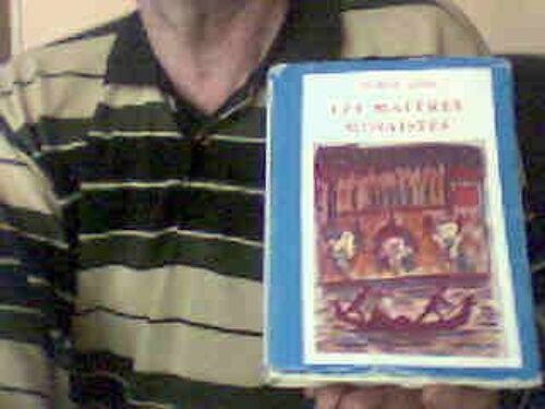 Les Maitres Mosaistes