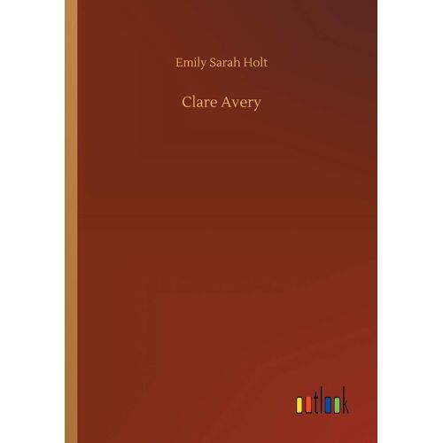 Clare Avery