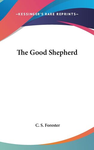 The Good Shepherd