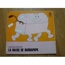 La Valise De Barbapapa