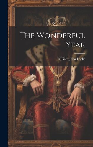 The Wonderful Year
