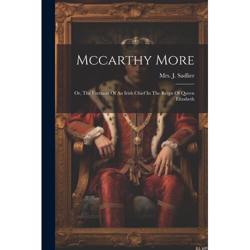 Mccarthy More