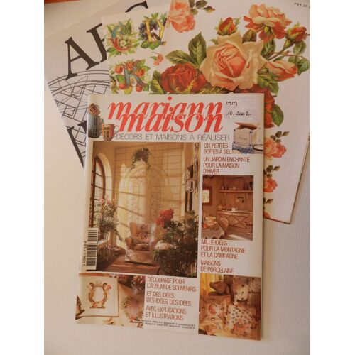 Marianne Maison 42