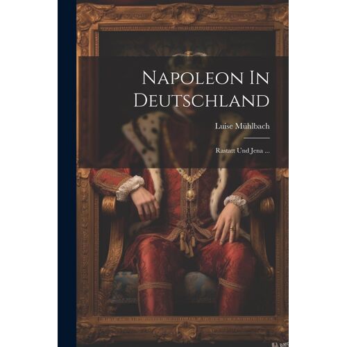 Napoleon In Deutschland: Rastatt Und Jena ...