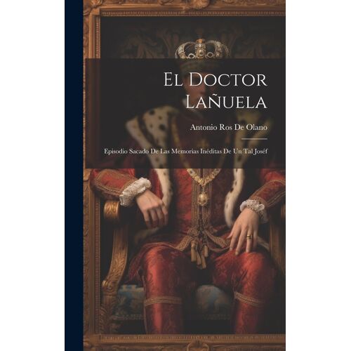 El Doctor Lañuela