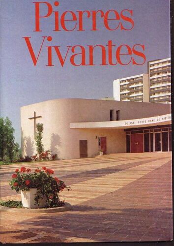 Pierres Vivantes