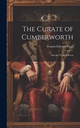 The Curate Of Cumberworth