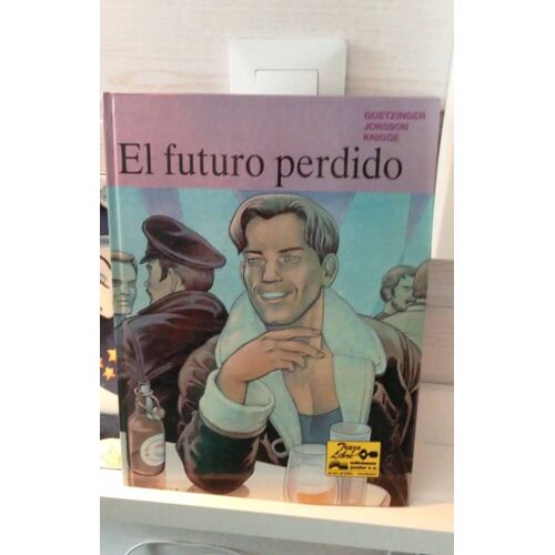 El Futuro Perdido