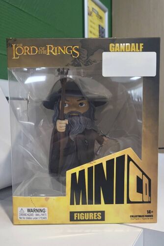 Figurine Minico, Gandalf