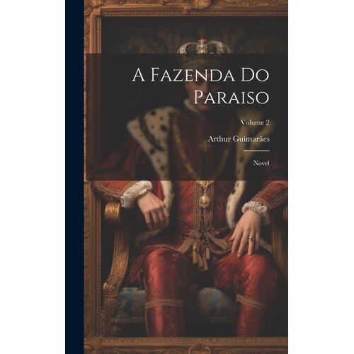 A Fazenda Do Paraiso