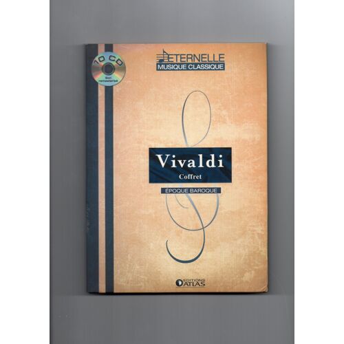 Eternelle Musique Classique Vivaldi 2h