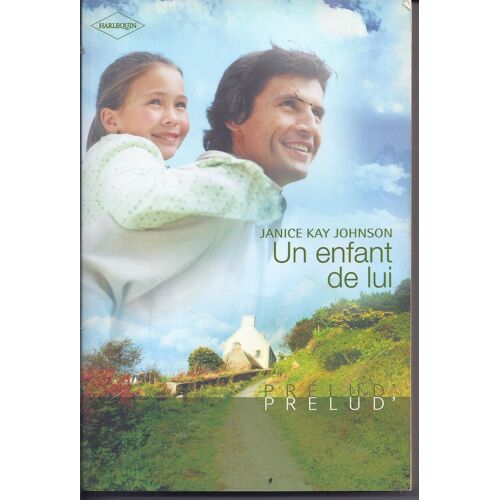 Un Enfant De Lui
