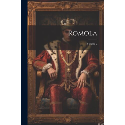 Romola; Volume 2
